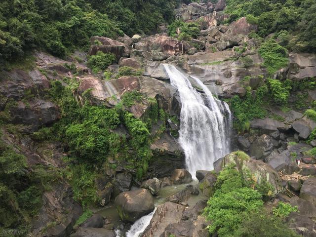 福建莆田好玩景点排行榜，莆田旅游10大必去景点推荐，建议收藏！