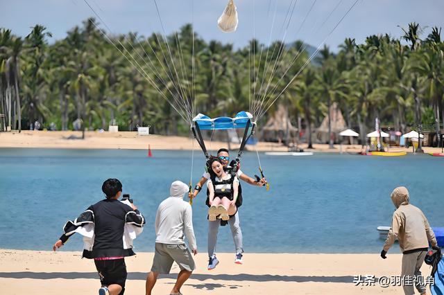 “低空+”“文化+”：解锁假期消费新体验的神奇密码