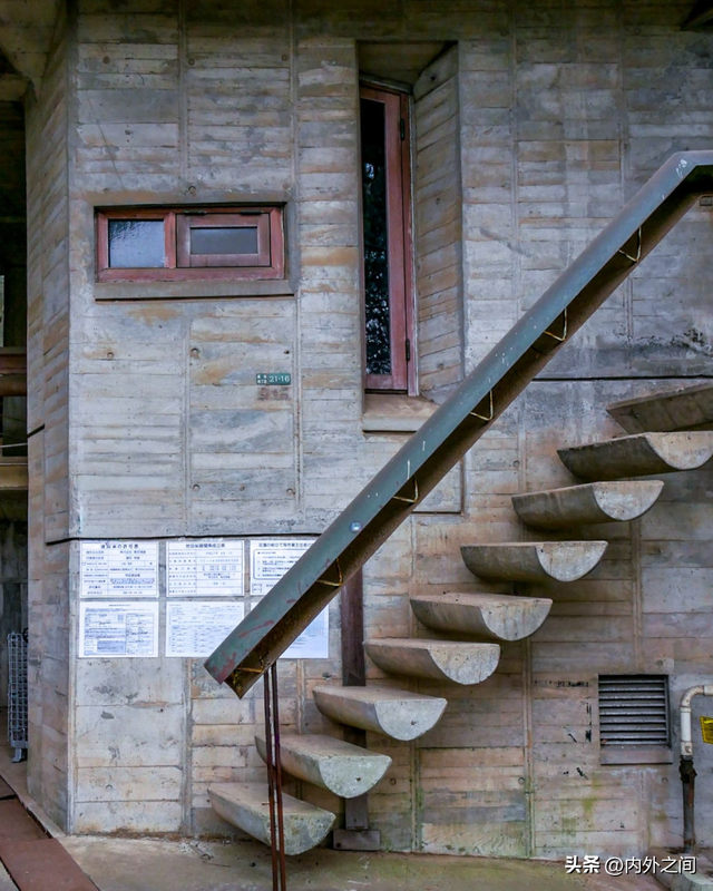 美学散步，行走间的静谧