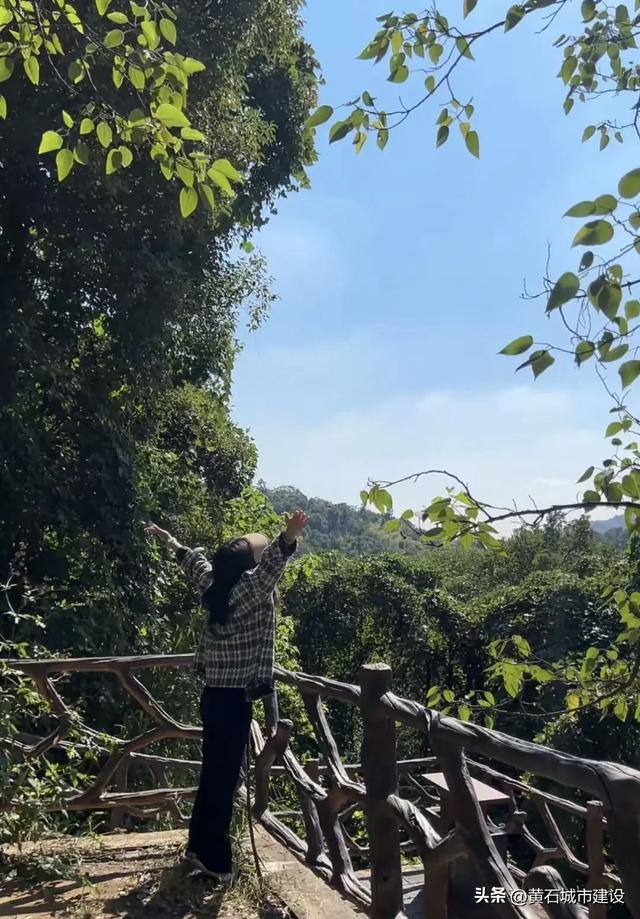 不收门票 全免费!黄石景色最丰富的登山线路来啦