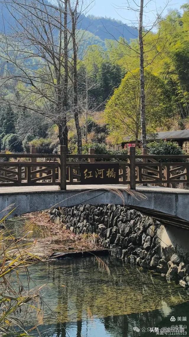 不是电影红河谷，是位于浙中川藏线的红河谷，值得你去探秘！