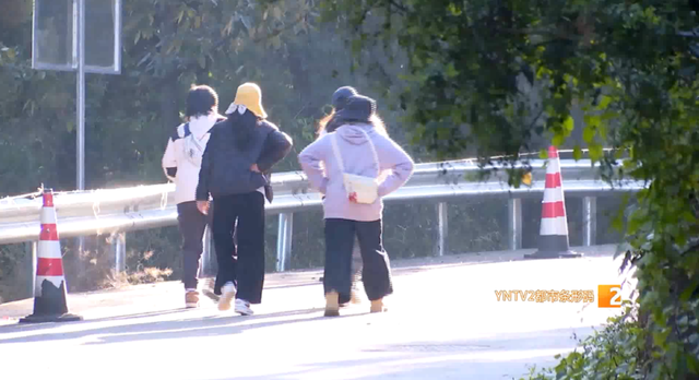 倒计时！12月1日起，昆明这个网红打卡点封山半年！