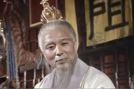 孙悟空的师父菩提祖师是什么来历？独立于佛道之外，实力极其恐怖图片