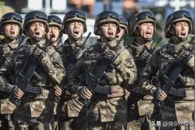 德国军事专家称赞中国强大战略定力，凸显东方文化的优秀图片