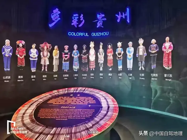 8月出发正好！这条不挑车型的清凉秘境线，引起极度舒适！