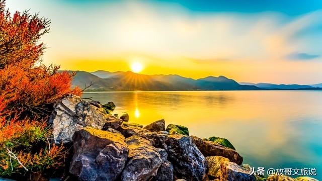 2026云南免费游放大招！机票火车票秒变景区门票，这波羊毛必须薅