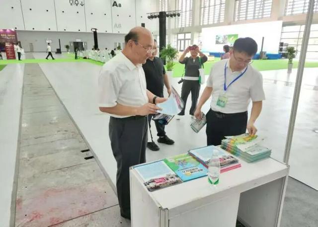 2025山东省研学旅游资源对接会在滨州举办