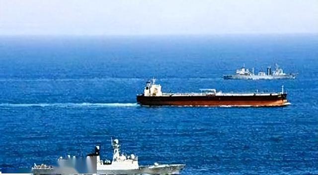 如果中国拦截美国售台武器，天会塌下来吗？会，但那是美台的天！