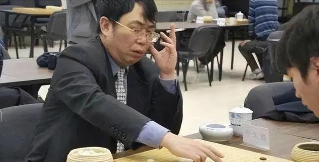 聂卫平离世仅1天，恶心的一幕上演，私生活被扒，郎平也受波及