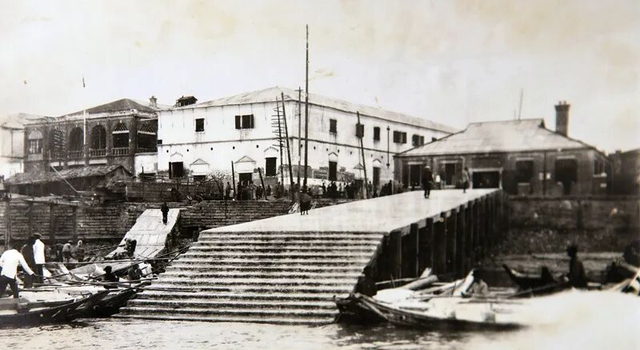 闽人智慧丨一条中山路，半部厦门史