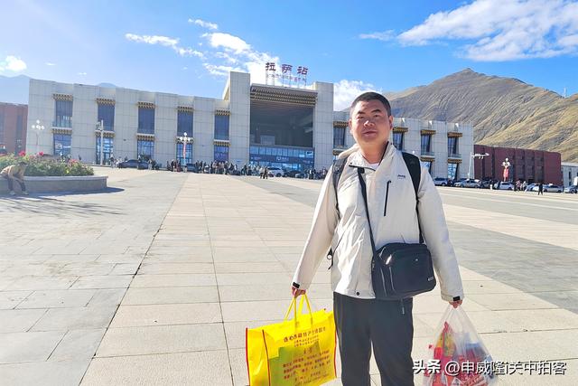 扎西德勒：申威隆的七天西藏之旅