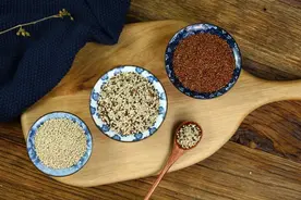 蛋白含量比鸡蛋高，膳食纤维比燕麦更优秀！这种食材被严重忽视了图片