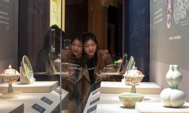 呼和浩特强势上榜携程与大众点评热门榜单 稳居“中国必打卡目的地”之列