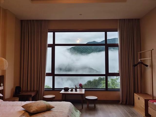 在临安，我找到了七夕约会的天花板！