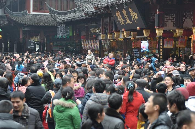 从西湖到灵隐寺，杭州“零门票”模式，如何让游客花钱更痛快？