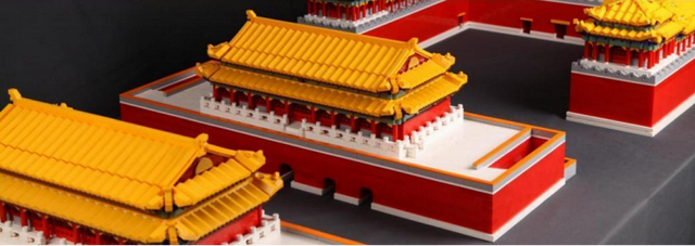 抓住暑期的尾巴！发现丰台私藏文化惊喜：拼千年中轴线、品古籍泡茶饮、寻石狮韵文创