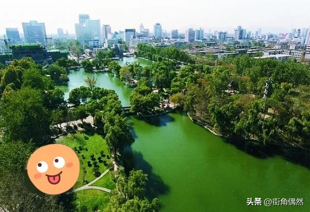 我是上海人，去了河北石家庄，不吹不黑，石家庄比网上评价还要好