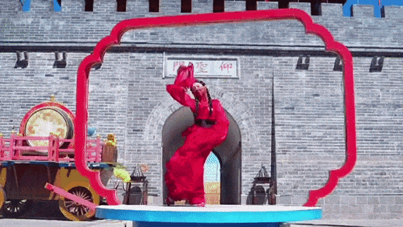 寒假不宅家！2026泰山秀城新春民俗文化节即将盛大启幕！年味拉满～