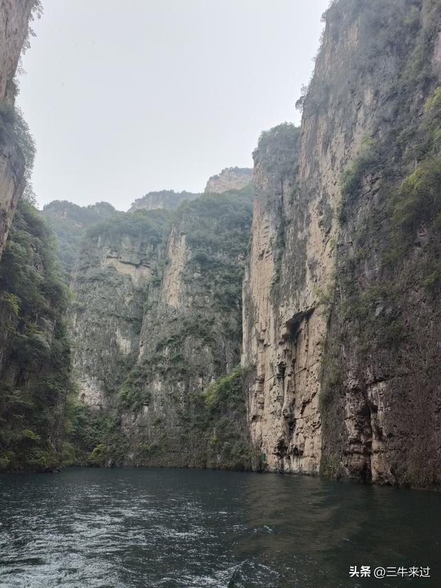 无为在歧路，壶关林州大名府2