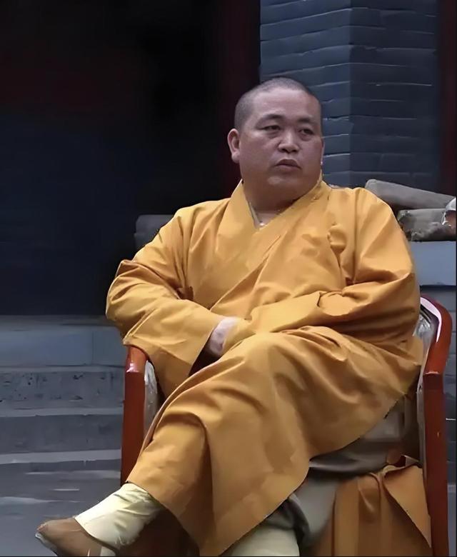 疑点重重！少林寺老方丈绝笔曝光，原来释永信早就被开除过僧籍！
