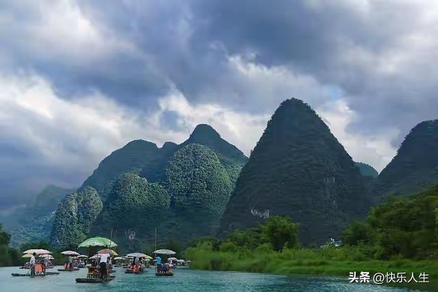60岁~70岁这十年，是老天爷赏的“旅游饭”，吃不吃得上看你自己