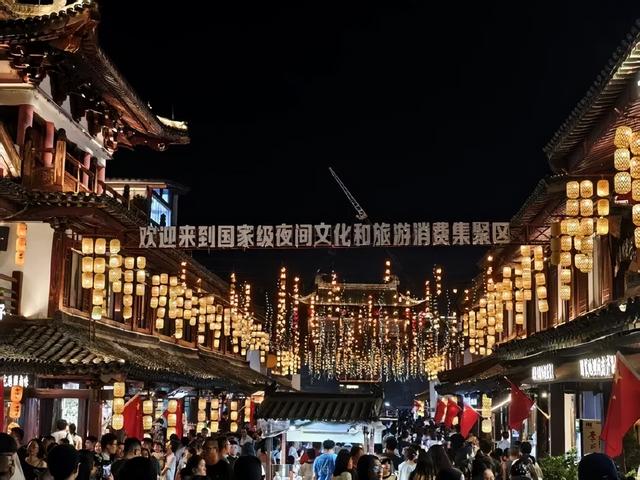 2025双八天长假自驾江西：小众5A爆赞，这体验超出预期！