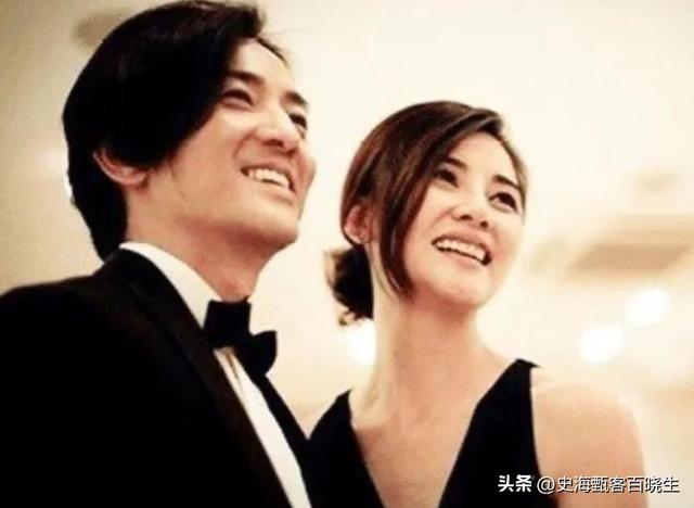 21岁拍三级，30岁被出轨，38岁嫁大佬，如今52岁没孩子也被宠成宝