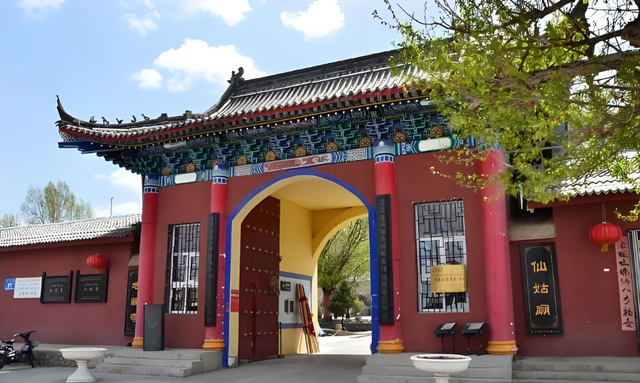 小城故事多——今天给大家介绍有着“小江南”之称的张掖市临泽县