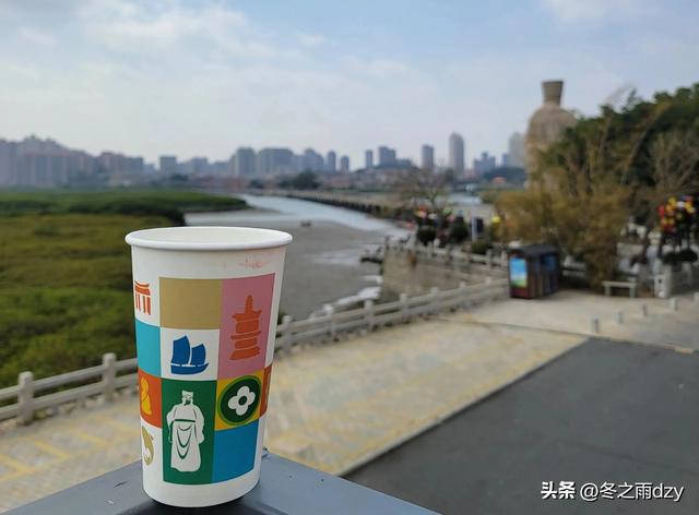 悠游泉州⑦:海内第一桥——洛阳桥（2025.2.8）