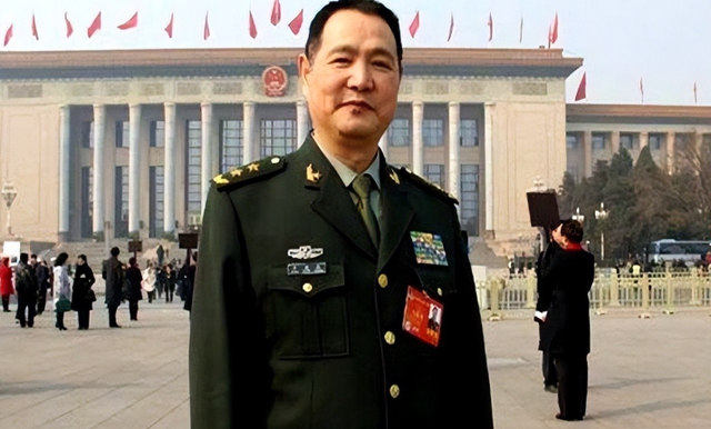 台退役舰长：大陆“亮剑”是为止战