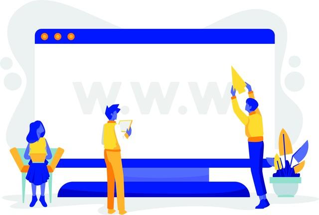 网站建设的基本步骤：从概念到上线的完整指南