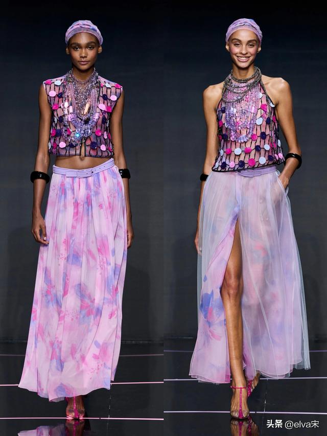 Emporio Armani2024����ϵ�У��������ʱ�и���