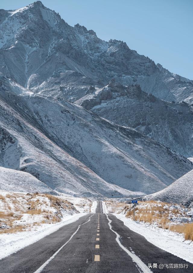 冬季进藏，体验不一样的高原秘境，小众路线与深度体验指南