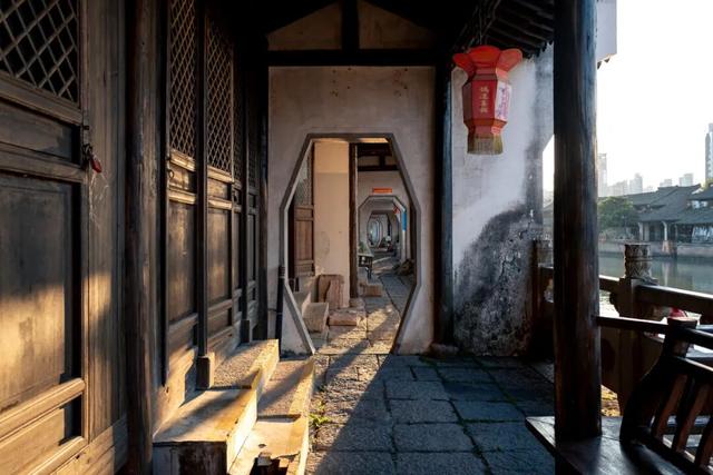 不出正月都是年！该去这个小城闹元宵啦