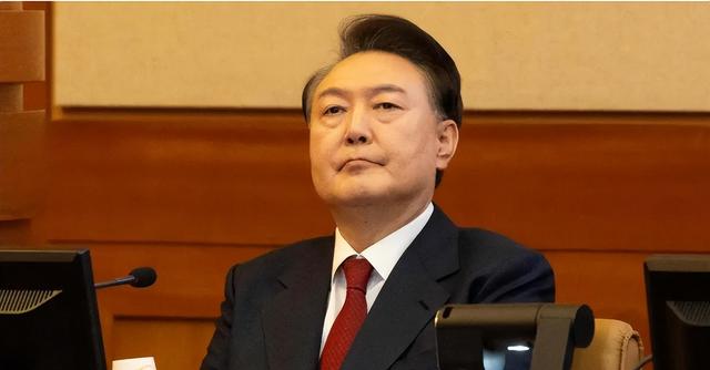 60多年来头一遭，韩国政坛做出重大决定，尹锡悦等来一个坏消息