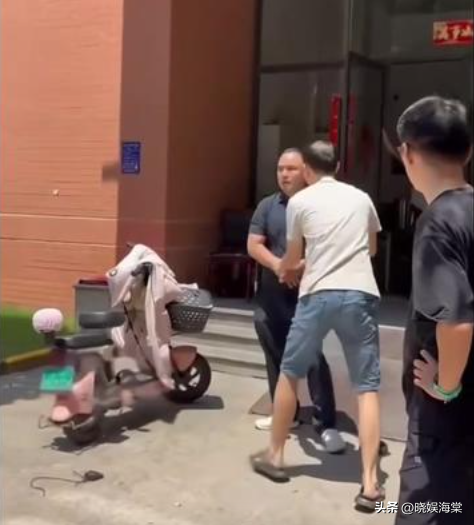 湖南记者被打后续：谢某身份被扒，难怪这么嚣张，恐面临巨额赔偿