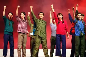 天中人物14：段腊梅图片