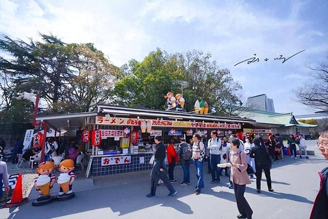 日本旅游又火了？为什么中国游客这么喜欢去日本旅游？