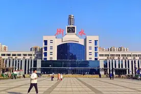 衡水市重点发展县（市）是:景县、深州、故城图片