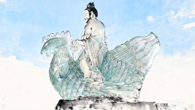 故宫屋顶神兽秘密：十只“转基因”天团	，靠鸡娃镇场！