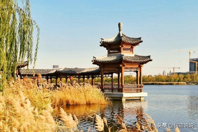 “狗都不理”的天津，看到这些知道我又错了！