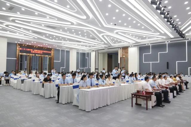 才聚海创，“智”造未来！这场大赛在高新区成功举办