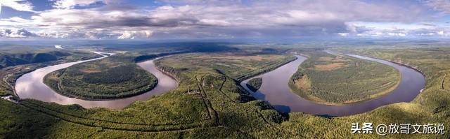 2026黑龙江文旅优惠来了！部分景区项目免费玩，全域打卡清单速存