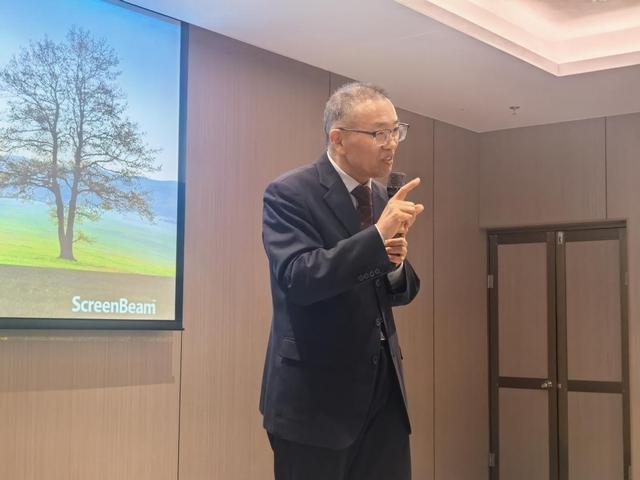 第335期万贤汇沙龙暨第3期万贤汇跨龄主题研学营在河北廊坊举行