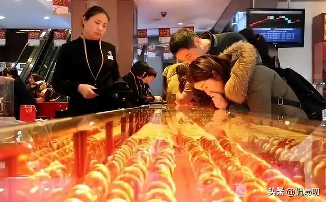 3650美元/盎司金价下，中国黄金市场如何破“稀缺”局？
