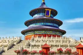 十分钟读完:中国历史从远古的夏商周到新中国成立图片