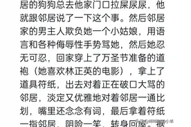 澳洲海关拦下中国道士后慌了，网友：中国神秘力量在国外很管用的图片