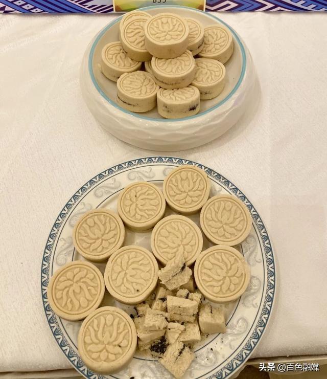 盛会带路 趣游百色丨来百色吧！让味蕾开启一场奇妙的旅行