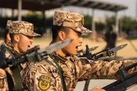 四川这所神秘军校，上学不花钱，每月还发钱，不难考，性价比很高图片