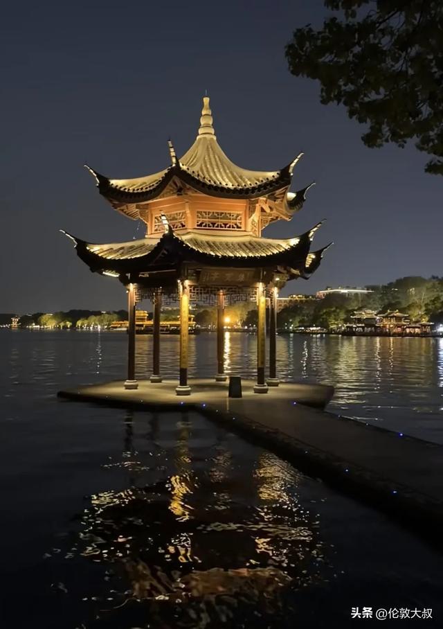 我是重庆人，来了趟浙江杭州，这三个疑问一直不明白，忍不住说下
